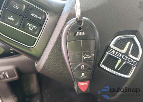 2016 Dodge Dart Sxt from USA, damaged, VIN 1C3CDFBB2GD519772